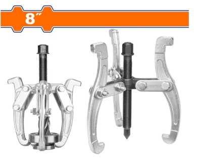 WADFOW  PUXADOR DE  ENGRANAGEM 8 WGP3A08  3 MANDIBULAS Total Herramientas Oficial