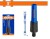 WADFOW MANGEIRA PICO DE 10 A 15CM  WNE1E05 Total Herramientas Oficial