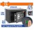 WADFOW COFRE COM RECONHECIMENTO DE IMPRESSÃO DIGITAL 11L  20X20X31CM  WEB3520 Total Herramientas Oficial