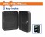 WADFOW  COFRE CHAVES 20X16x7.5CM  WYSX1H01 Total Herramientas Oficial
