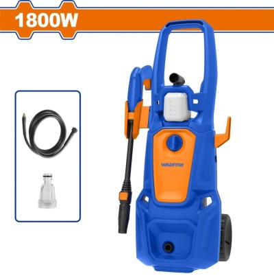 WADFOW  LAVA JATO 1885PSI  WHP3A18 1800W  220V Total Herramientas Oficial