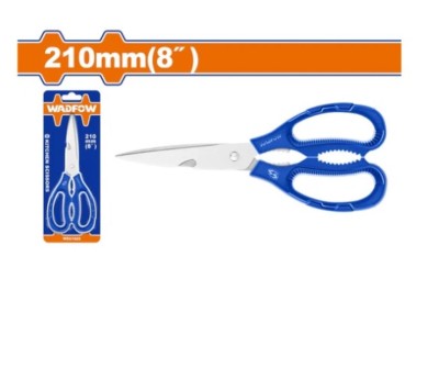  WADFOW TESOURA DE COCINA 210MM WSX1602 Total Herramientas Oficial