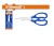  WADFOW TESOURA DE COCINA 210MM WSX1602 Total Herramientas Oficial