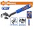 WADFOW  CHAVE DE TUBO 12 19-43MM  WPW0A12   Total Herramientas Oficial