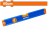 WADFOW NIVEL DE BURBUJA 60CM  WSL2G60 Total Herramientas Oficial