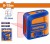 WADFOW NIVEL LASER 3D VERMELHO 15MT 2 LINHAS   WLE1M03 Total Herramientas Oficial