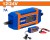 WADFOW CARREGADOR DE  BATERIA 12/24V 7A   WPY1A071 Total Herramientas Oficial