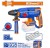 WADFOW MARTELO ROTATIVO COM MOTOR SEM ESCOVAS DE 20V  WLM1526 Total Herramientas Oficial