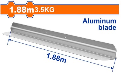 WADFOW  BETONILHA LAMINA  WSFP1A188  Total Herramientas Oficial
