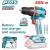 TALADRO PARAFUZADEIRA  20V TDLI206681  66NM MOTOR SEM ESCOVAS  Total Herramientas Oficial