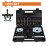 WADFOW  EXTRATOR DE ROLAMENTO 13PCS  WGP7D02 Total Herramientas Oficial