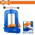 WADFOW MORSA BANCADA PARA TUBOS   4  WGTQ1204  Total Herramientas Oficial