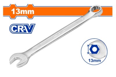WADFOW CHAVE COMBINADA 13MM WSA1113 Total Herramientas Oficial
