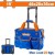 WADFOW BOLSA DE FERRAMENTAS COM RODAS 19  WTGR102 Total Herramientas Oficial