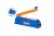 WADFOW SELADOR DE PLÁSTICO  WXY1003 Total Herramientas Oficial