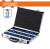 WADFOW CONJUNTO DE FRESAS 35PCS 6MM   WRG2P06    Total Herramientas Oficial