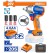 WADFOW CHAVE DE IMPACTO MOTOR SEM ESCOVAS 20V  WCD1B483 Total Herramientas Oficial