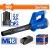 WADFOW  SOPRADOR  16V   WBLP16182 Total Herramientas Oficial