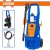 WADFOW LAVA JATO 2320PSI WHP3A22 2200W 220V Total Herramientas Oficial
