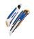 WADFOW  CUCHILLA DE ALUMINIO  18X100MM   WSK4918  Total Herramientas Oficial