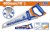 WADFOW SERRA PODA  400MM    WHW8G16 Total Herramientas Oficial