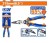 WADFOW ALICATE DE BICO L 215MM WPL2768 Total Herramientas Oficial