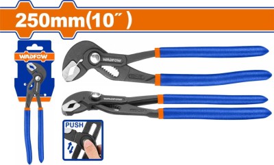 WADFOW ALICATE PARA BOMBAS WPL6710 10 Total Herramientas Oficial