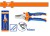 WADFOW ALICATE PARA CABO WSX8604 7 Total Herramientas Oficial