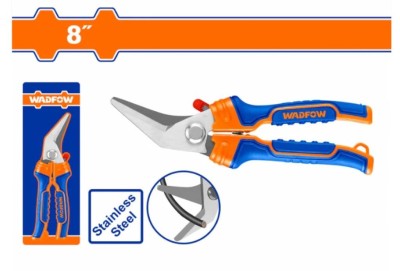 WADFOW ALICATE PELACABLE  WSX8602 8 Total Herramientas Oficial