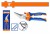 WADFOW ALICATE PELACABLE  WSX8602 8 Total Herramientas Oficial