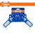 WADFOW PRENSA SARGENTO CANTO  WACC453 75MM Total Herramientas Oficial