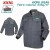 TOTAL JAQUETA DE TRABALHO TSP6011.XXXL Total Herramientas Oficial