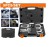 WADFOW CONJUNTO AUTOMOTIVO 5PCS   WGP6D05 Total Herramientas Oficial