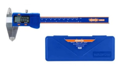 WADFOW CALIBRADOR DIGITAL  300MM WVC2B30 Total Herramientas Oficial