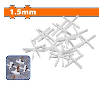 WADFOW ESPACADOR DE PISO WXZ1015 1.5MM Total Herramientas Oficial