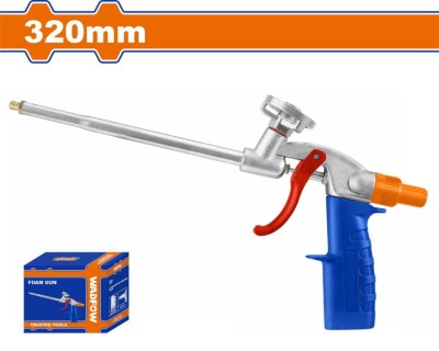WADFOW PISTOLA DE ESPUMA 320MM  WFPQ1304 Total Herramientas Oficial
