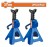 WADFOW ESTRUTURA DE SUPORTE 3T CONJUNTO DE 2 PEÇAS WHJS0301 Total Herramientas Oficial