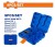 WADFOW CONJUNTO SERRA COPO BIMETÁLICAS 9PCS WKJ3491  Total Herramientas Oficial