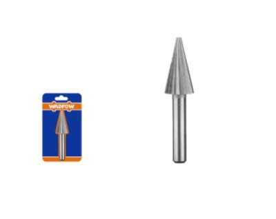 WADFOW FRESA ROTATIVA 6MM-13MM  WYE1K07 Total Herramientas Oficial