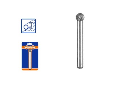 WADFOW FRESA ROTATIVA 6MM-8MM WYE3K02 Total Herramientas Oficial
