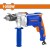 WADFOW FURADEIRA DE IMPACTO  WMD151051 1050W 13MM Total Herramientas Oficial
