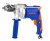 WADFOW FURADEIRA DE IMPACTO  WMD151051 1050W 13MM Total Herramientas Oficial