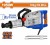 WADFOW MARTELETE DEMOLIDOR 1950W 220V WDB2D95 Total Herramientas Oficial