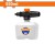 WADFOW DISPENSADOR DE SABÃO PARA LAVA JATO 550ML WXN1304 Total Herramientas Oficial