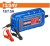 WADFOW CARREGADOR DE BATERIA 12/24V WBY1A151 Total Herramientas Oficial