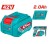 TOTAL  BATERIA 42V 2.0AH  TFBLI42201  Total Herramientas Oficial
