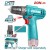 TOTAL TALADRO  12V TDLI12456 20NM 1BT Total Herramientas Oficial