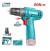 TOTAL PARAFUSADEIRA 12V TDLI12456 20NM 1BT Total Herramientas Oficial