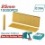 TOTAL GRAMPO 23GA 10.000 PZS  25MM  TAC06825 Total Herramientas Oficial