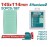 TOTAL CONJUNTO DE LIXADEIRA  50 PCS  145X114MM  TAC145115 Total Herramientas Oficial